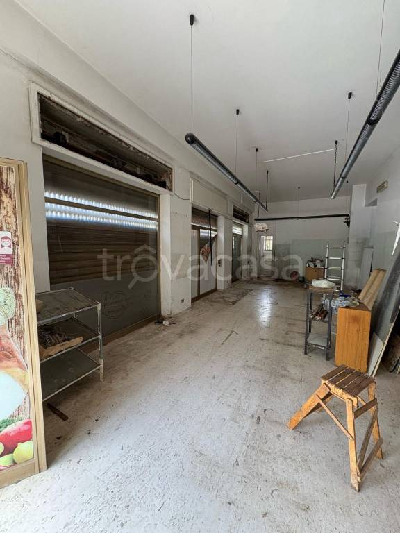 monolocale in affitto a Mercato San Severino