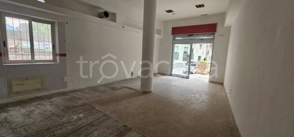monolocale in affitto a Mercato San Severino