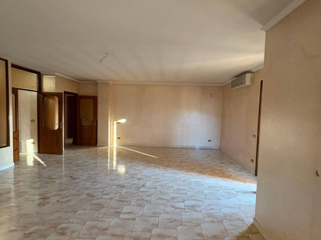 appartamento in affitto a Mercato San Severino in zona Priscoli