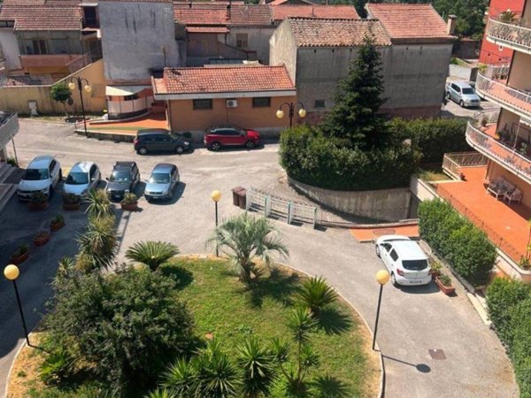 appartamento in affitto a Mercato San Severino