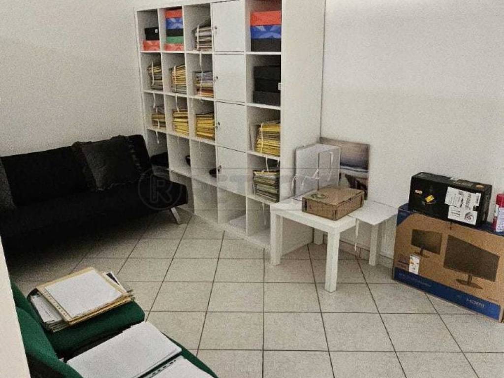 ufficio in affitto a Mercato San Severino