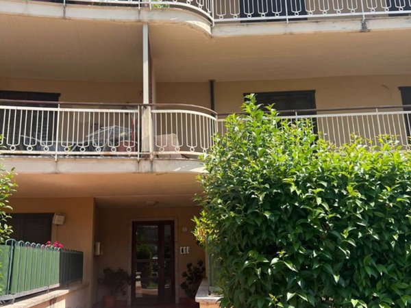 appartamento in affitto a Mercato San Severino in zona Lombardi