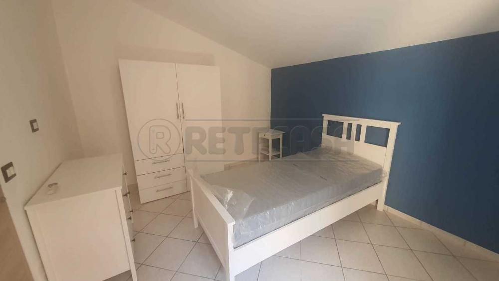 appartamento in affitto a Mercato San Severino