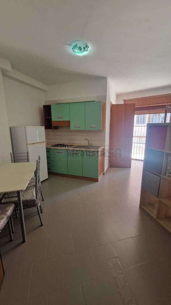 appartamento in affitto a Mercato San Severino