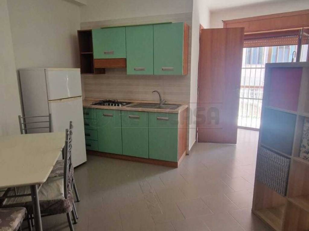 appartamento in affitto a Mercato San Severino