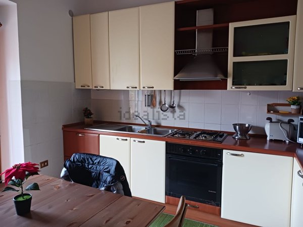appartamento in affitto a Mercato San Severino in zona Carifi/Torello