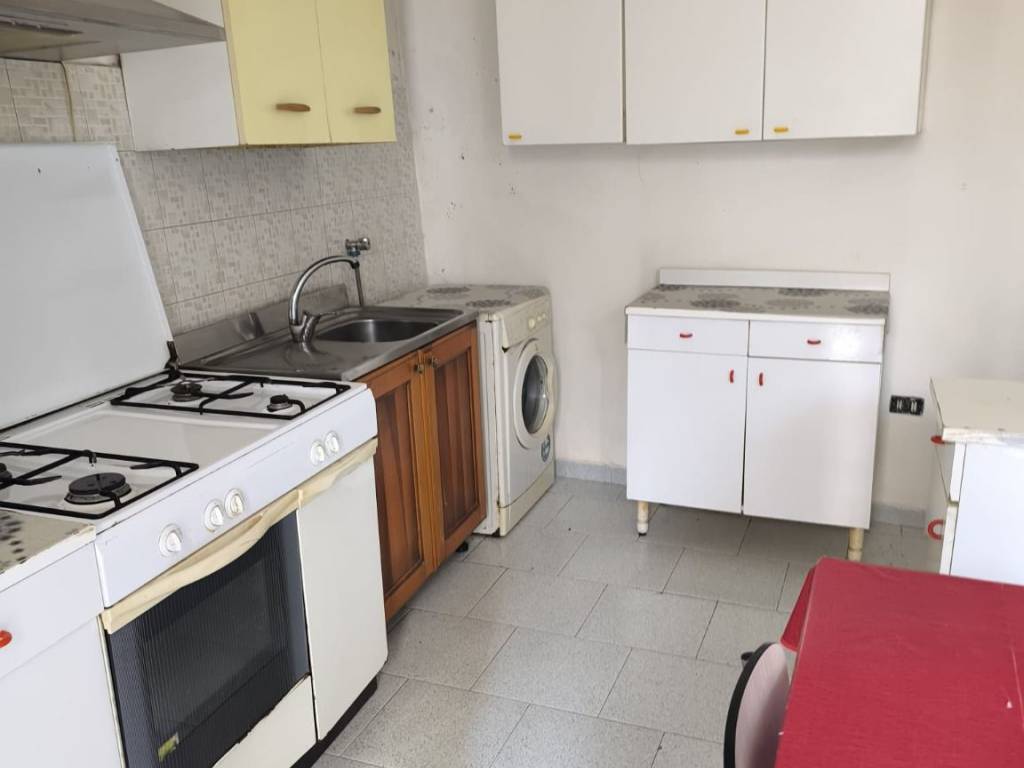 appartamento in affitto a Mercato San Severino in zona Acigliano