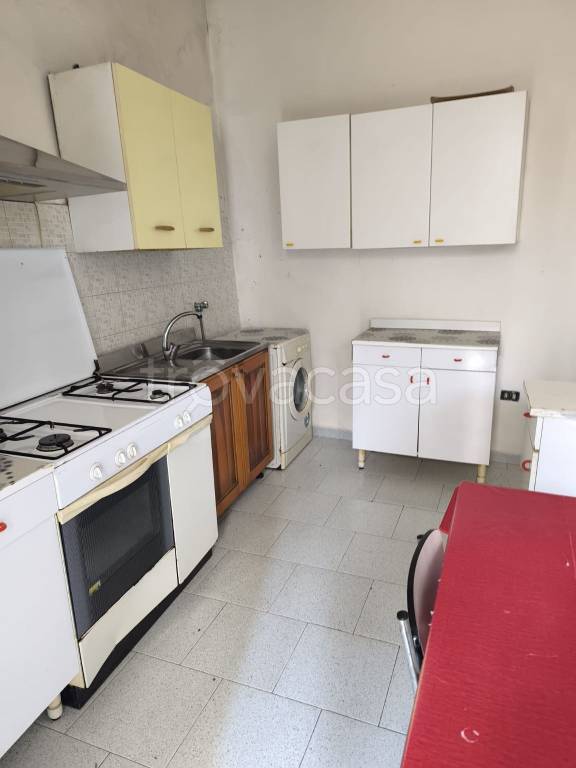 appartamento in affitto a Mercato San Severino in zona Acigliano