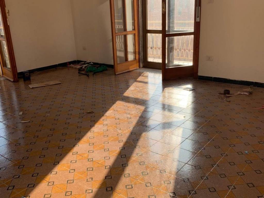 appartamento in affitto a Mercato San Severino