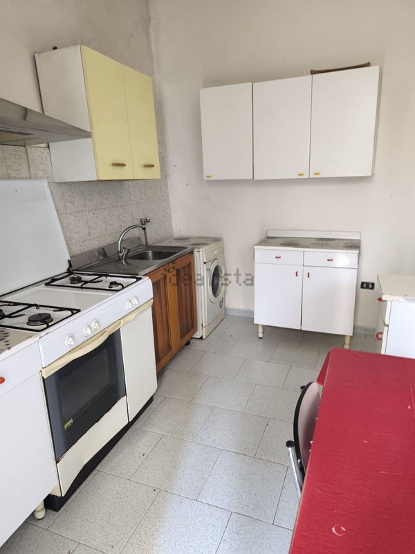 appartamento in affitto a Mercato San Severino in zona Acigliano