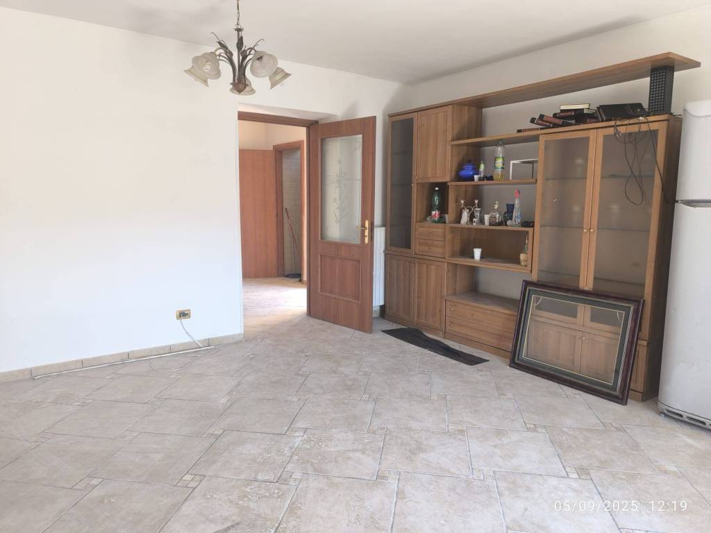 appartamento in affitto a Mercato San Severino