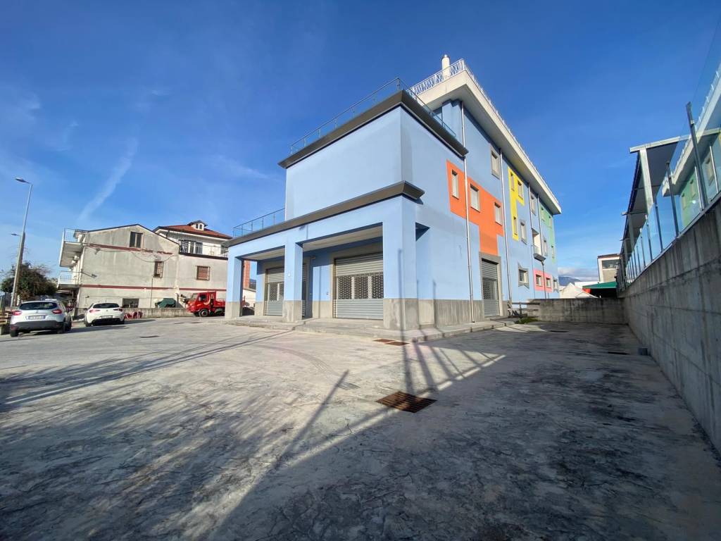 ufficio in affitto a Mercato San Severino
