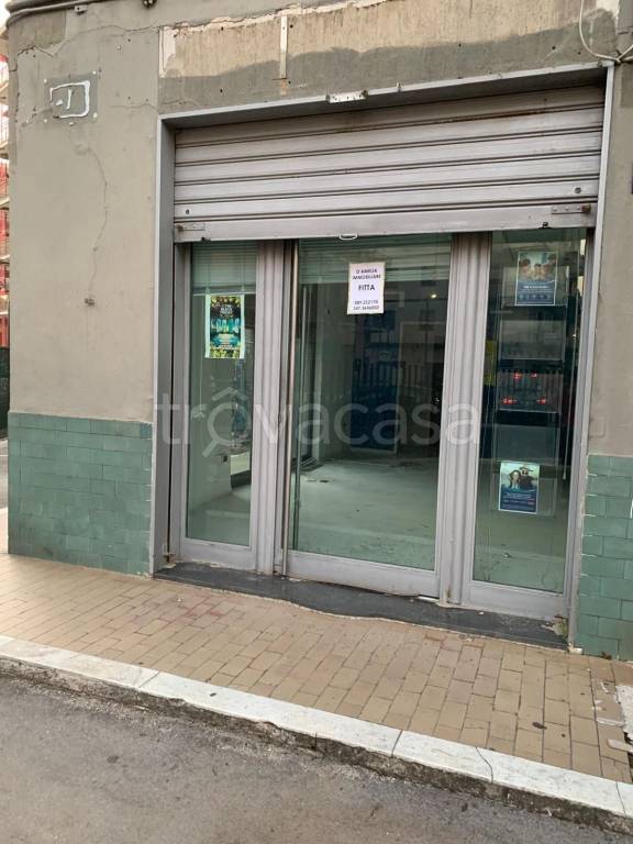 monolocale in affitto a Mercato San Severino