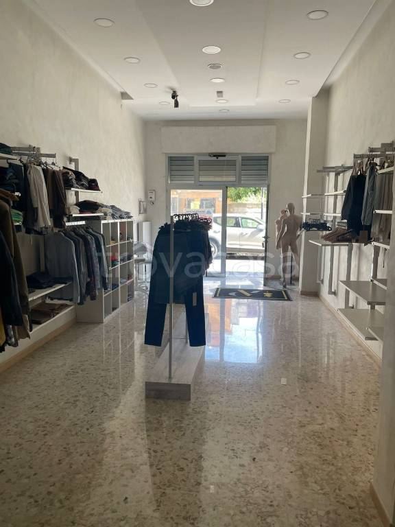 monolocale in affitto a Mercato San Severino