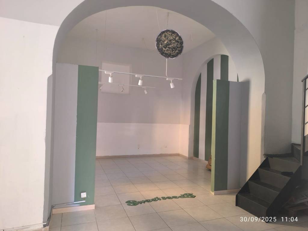monolocale in affitto a Mercato San Severino