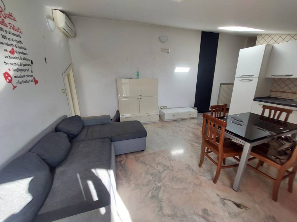 appartamento in affitto a Mercato San Severino