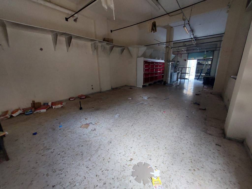 negozio in affitto a Mercato San Severino