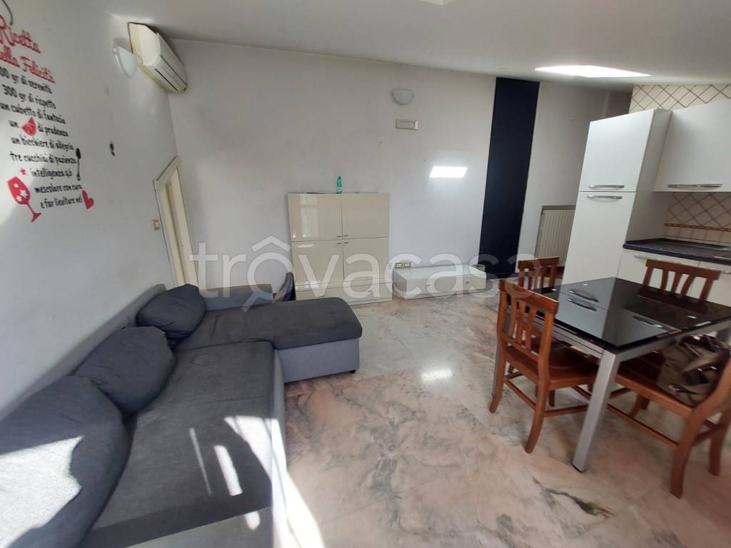 appartamento in affitto a Mercato San Severino