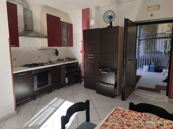 appartamento in affitto a Mercato San Severino in zona Acquarola