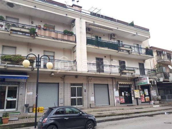 negozio in affitto a Mercato San Severino