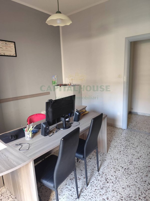 appartamento in affitto a Mercato San Severino