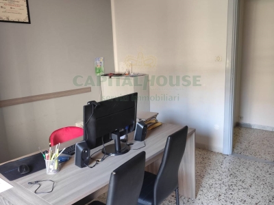 appartamento in affitto a Mercato San Severino