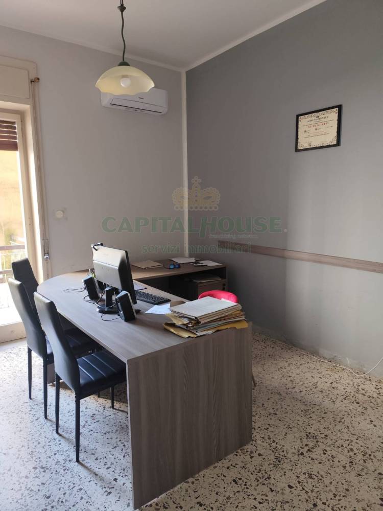 casa semindipendente in affitto a Mercato San Severino