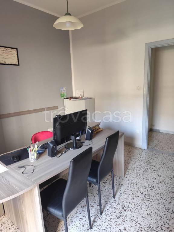 appartamento in affitto a Mercato San Severino