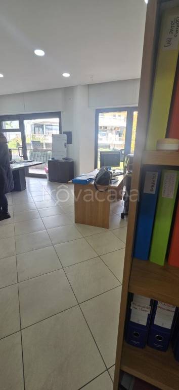 negozio in affitto a Mercato San Severino