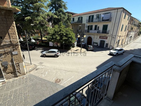 ufficio in affitto a Mercato San Severino