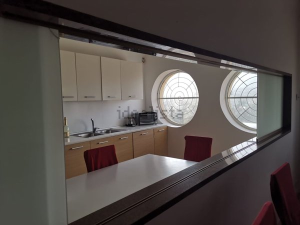 appartamento in affitto a Mercato San Severino