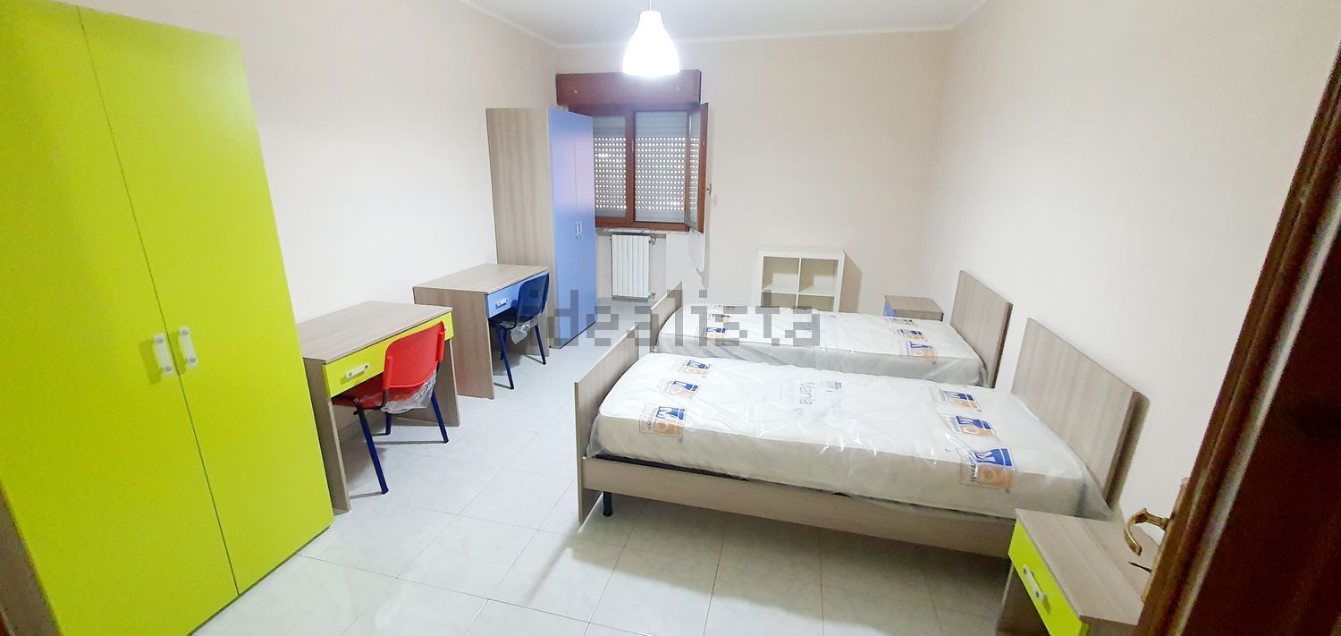 appartamento in affitto a Mercato San Severino