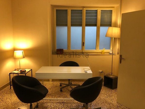 ufficio in affitto a Mercato San Severino
