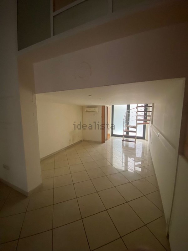 ufficio in affitto a Mercato San Severino