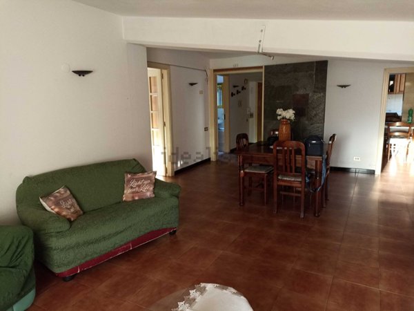 appartamento in affitto a Mercato San Severino in zona Sant'Eustachio