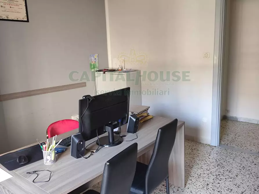 casa semindipendente in affitto a Mercato San Severino