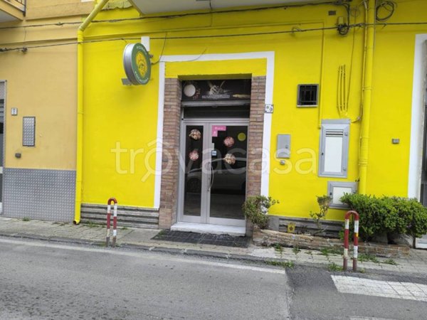negozio in affitto a Mercato San Severino