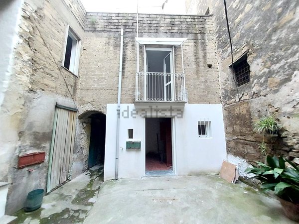 appartamento in affitto a Mercato San Severino