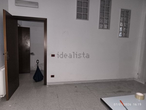 ufficio in affitto a Mercato San Severino in zona Piazza del Galdo