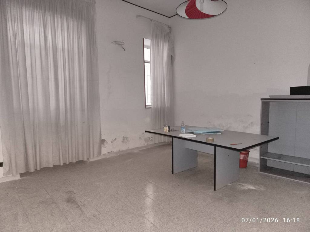 appartamento in affitto a Mercato San Severino in zona Piazza del Galdo