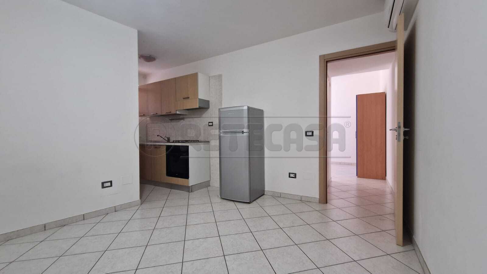 appartamento in affitto a Mercato San Severino