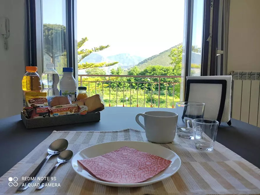 appartamento in affitto a Mercato San Severino