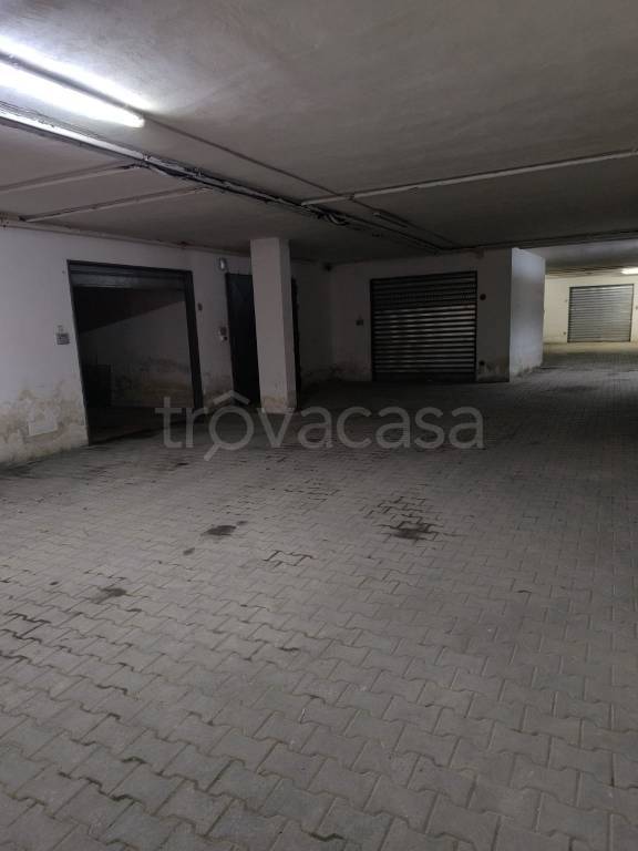 ufficio in affitto a Mercato San Severino in zona Lombardi