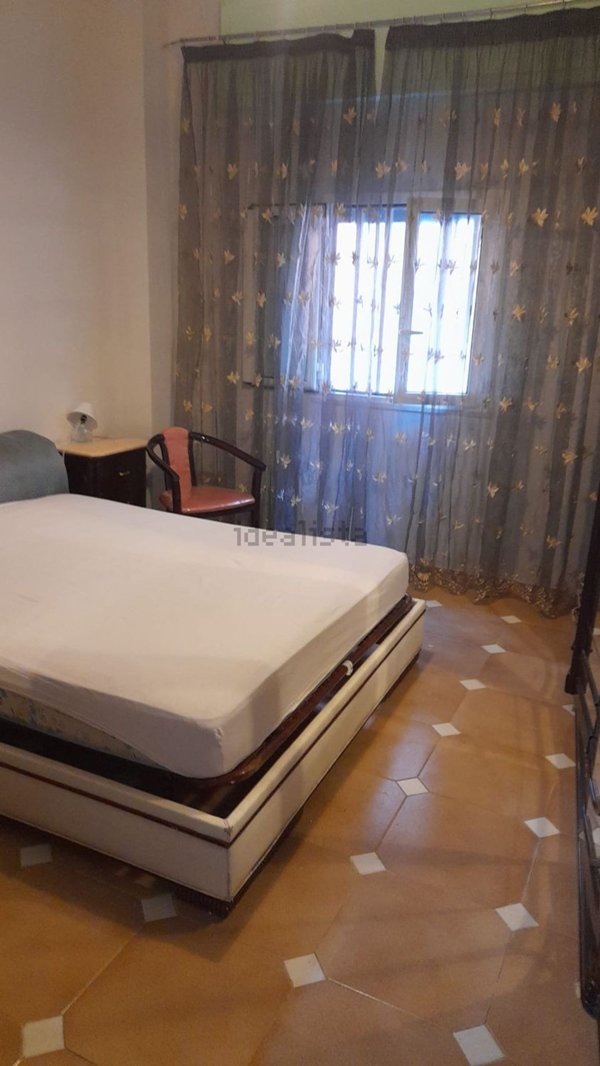 appartamento in affitto a Mercato San Severino