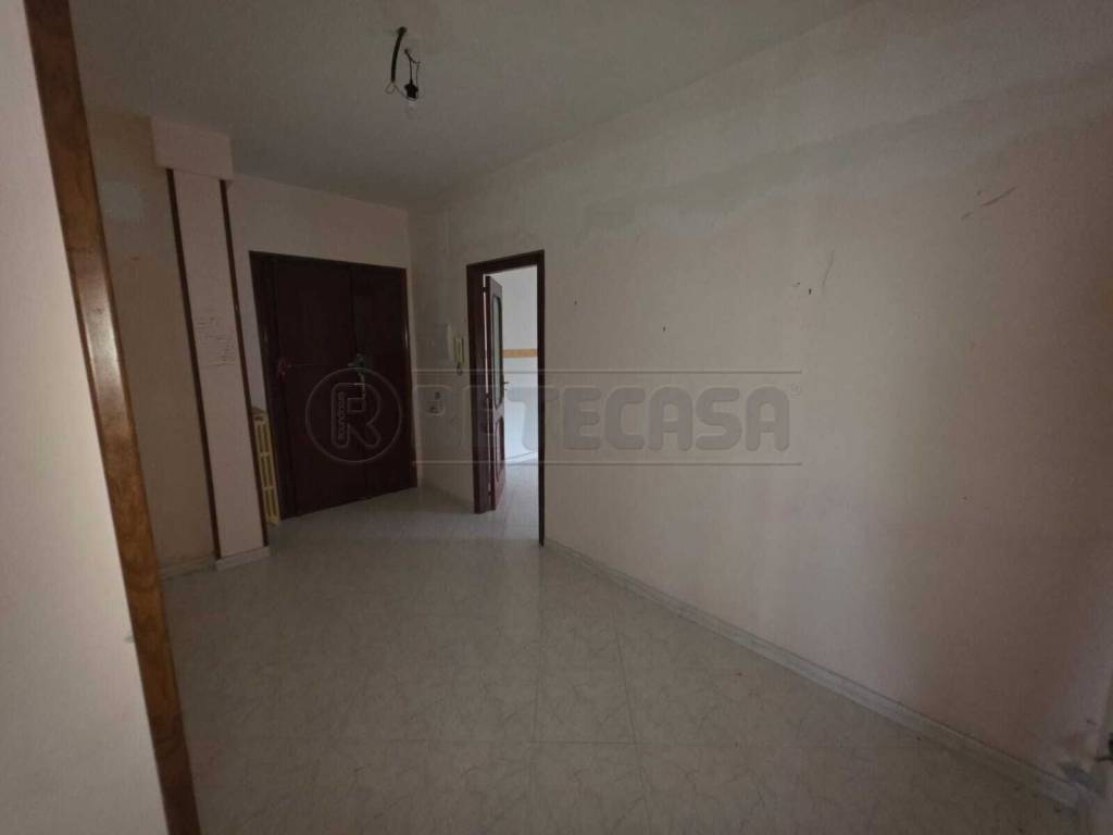 appartamento in affitto a Mercato San Severino