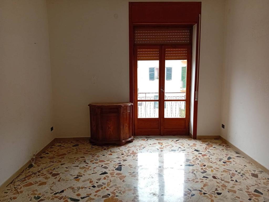 appartamento in affitto a Mercato San Severino in zona Sant'Angelo