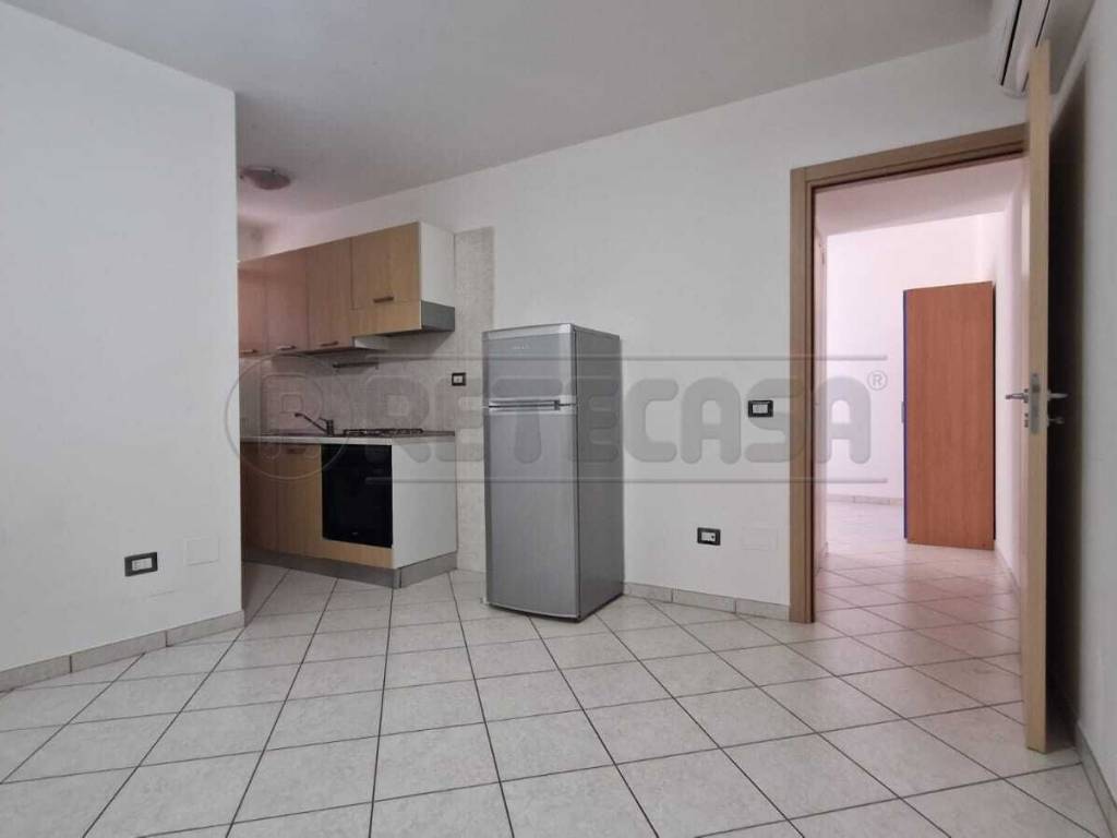 appartamento in affitto a Mercato San Severino