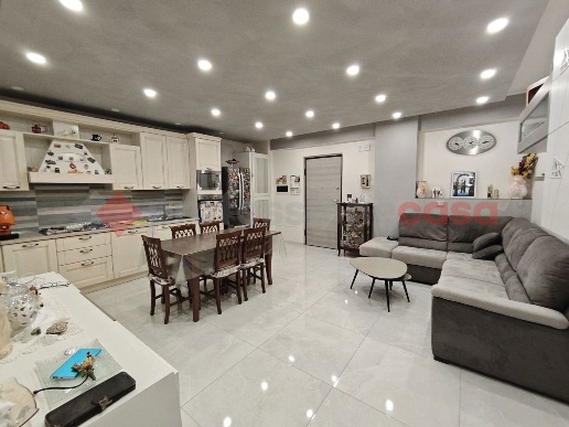 appartamento in affitto a Mercato San Severino