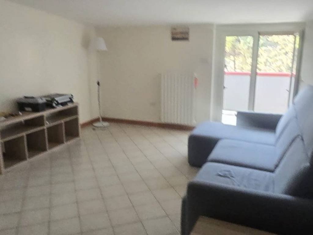 appartamento in affitto a Mercato San Severino