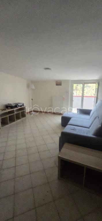 appartamento in affitto a Mercato San Severino